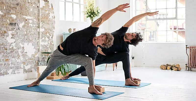 Egészséges életmód